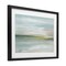 Stupell Industries Close By Waters Framed Print Under Glass, design by Lera